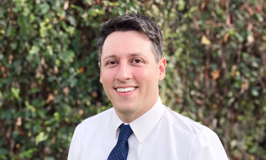 Dr. Jesse Smotherman, PhD