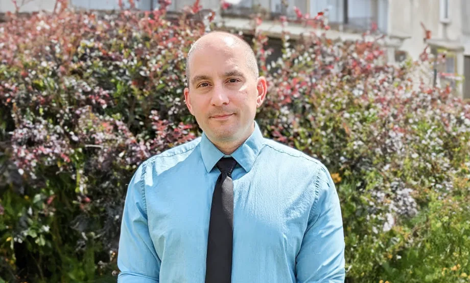 Dr. Daniel Proto, PhD, ABPP-CN