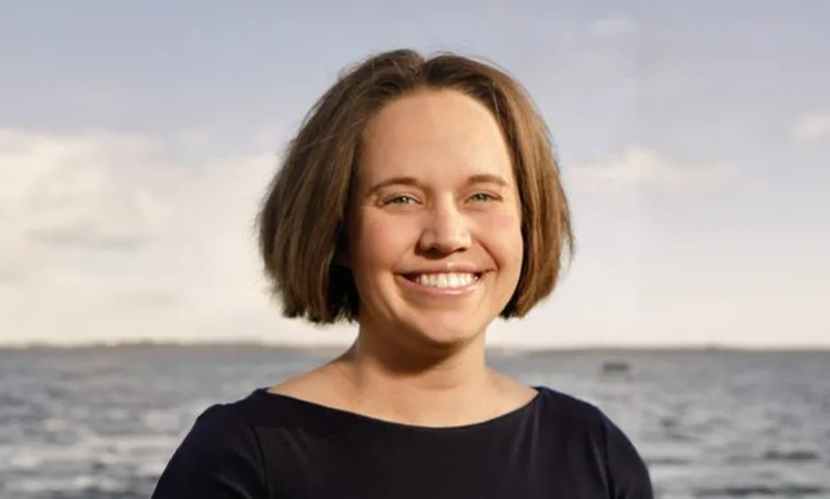 Dr. Samantha Allison, PhD