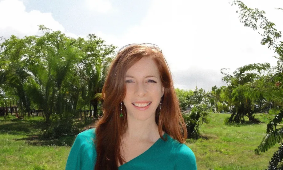 Dr. Michelle Jackson, PhD