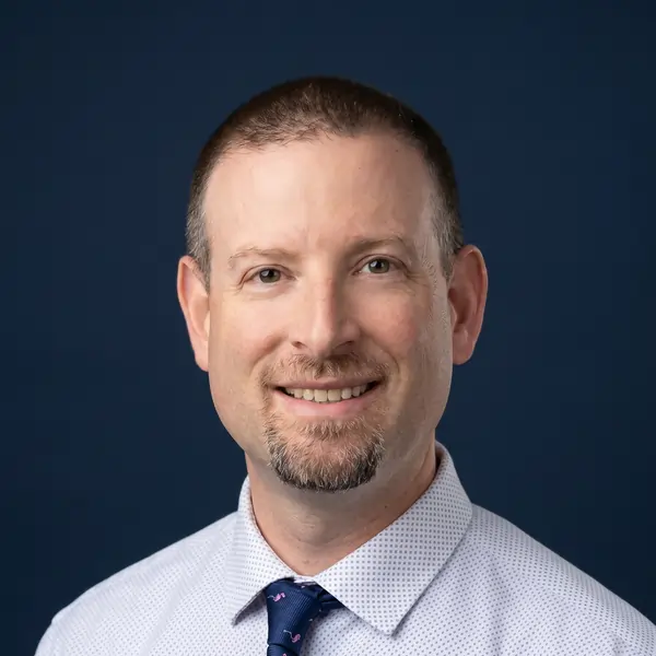 Dr. Brian Miller, PhD